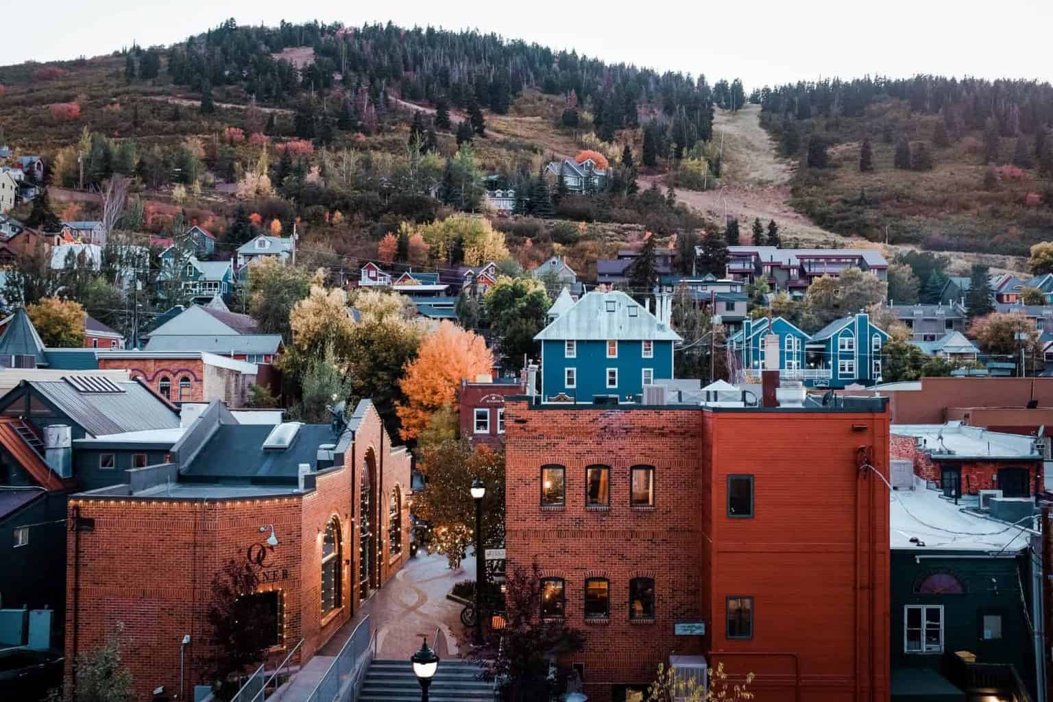 Park City Property Management Services