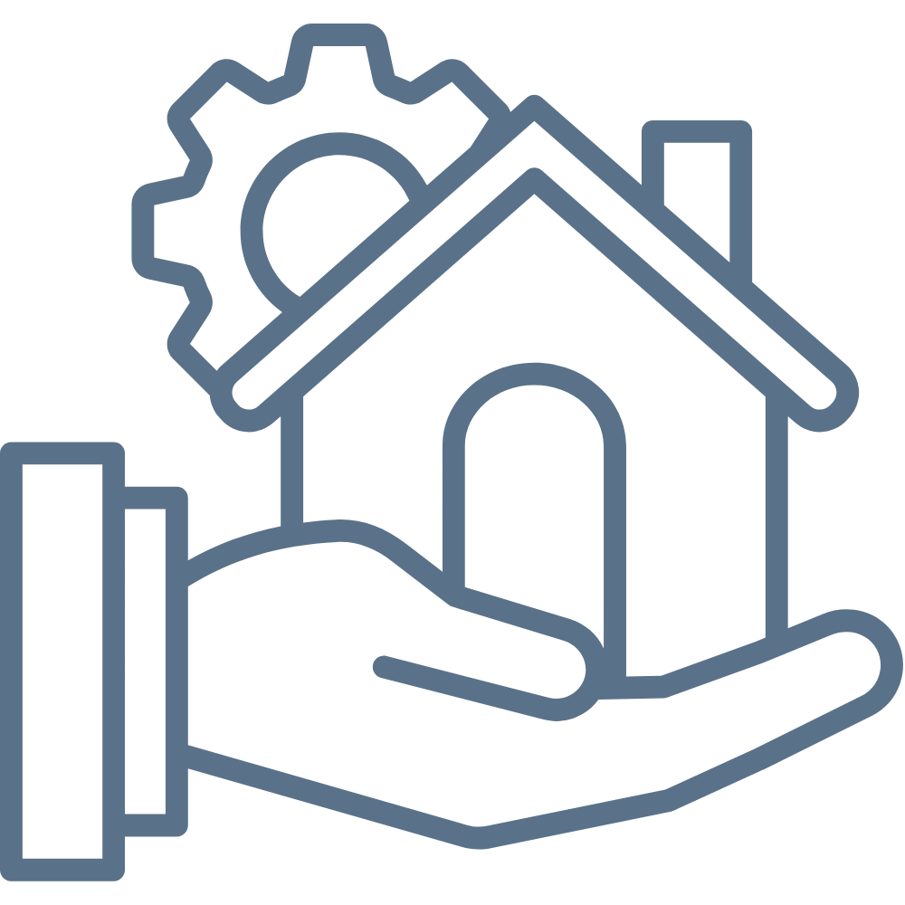 Park City Property Management Services