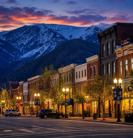 Long-Term Rental Property Management